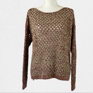 Morning Apple Sweater